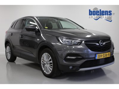 Opel Grandland X 1.5 CDTi Innovation | PDC-V/A | CAMERA | 18'LMV | CLIMA | CRUISE | NAVI | CARPLAY | L.D.S | KEYLESS |